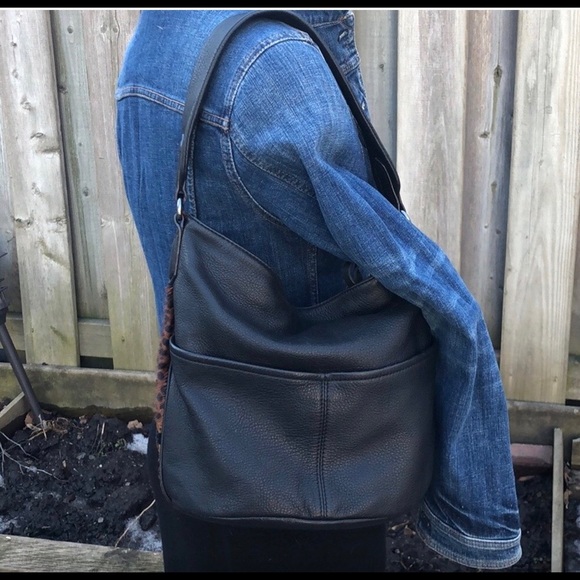 NWOT Aimee Kestenberg Purse 👜 - Picture 7 of 13